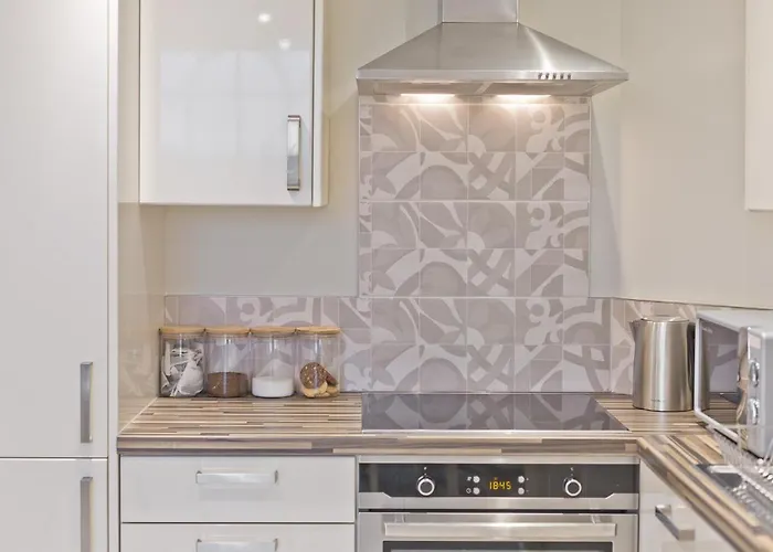 Sandgate Chapel - Self Check In Apartments