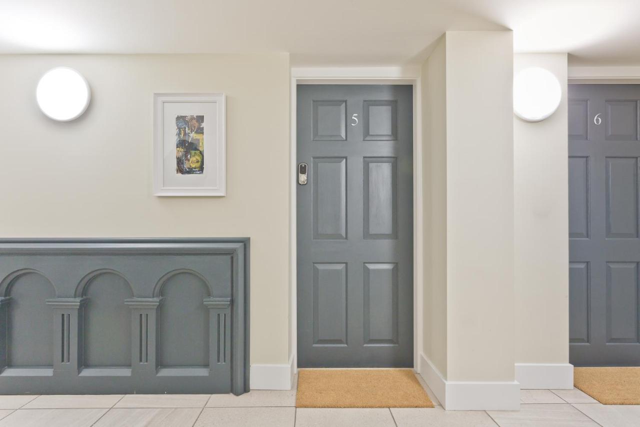 Apartamento Sandgate Chapel - Self Check In Penrith