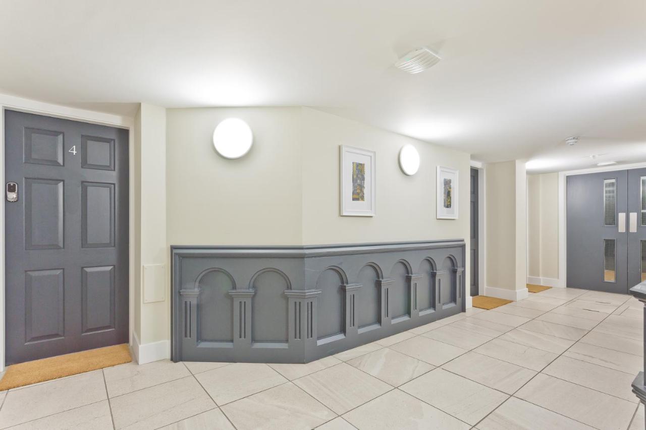 Sandgate Chapel - Self Check In Apartamento Penrith