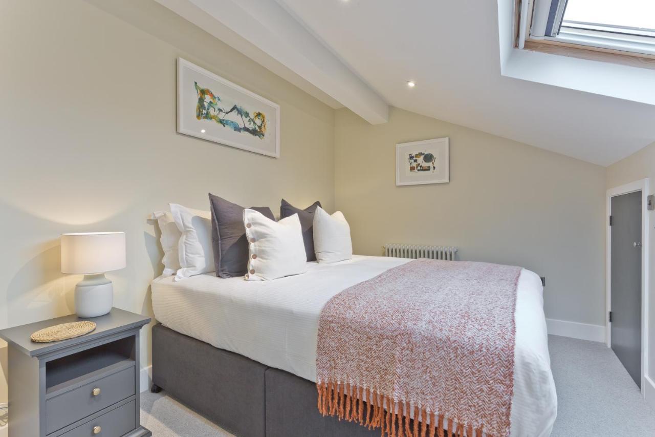 Sandgate Chapel - Self Check In Apartamento *
