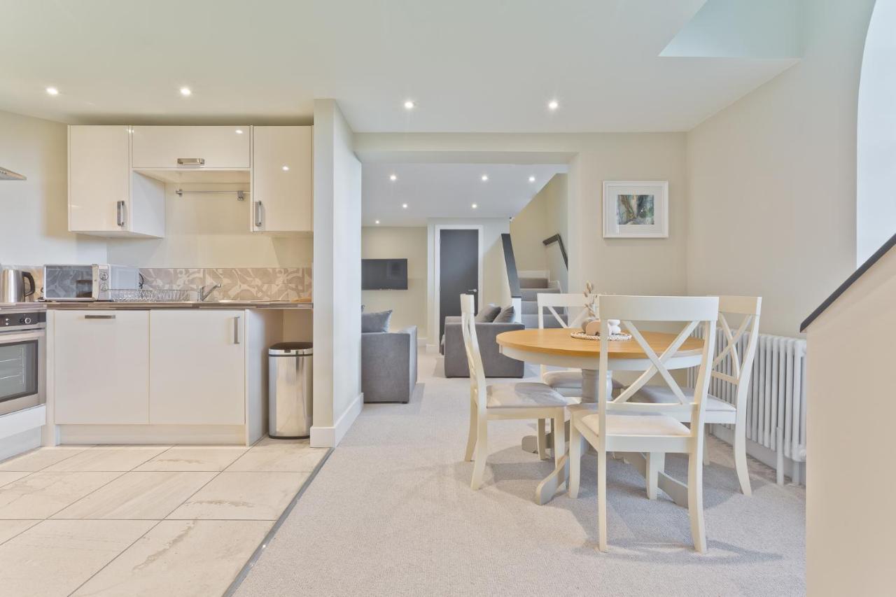 Apartamento Sandgate Chapel - Self Check In Penrith